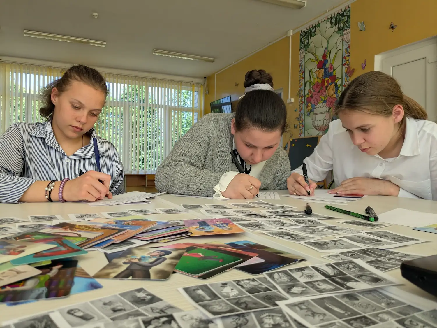 Литература — это интересно!